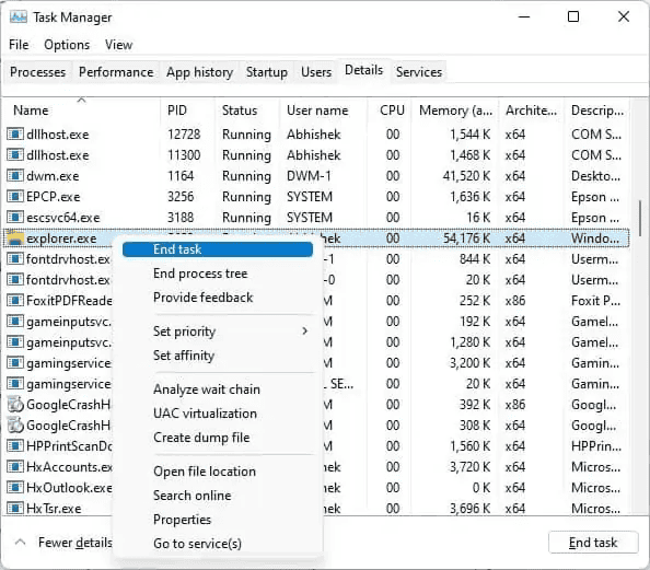 Windowsエクスプローラーのクラッシュを修復する14の方法、きっと解決策が見つかります-图片1