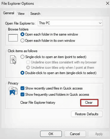 Windowsエクスプローラーのクラッシュを修復する14の方法、きっと解決策が見つかります-图片14